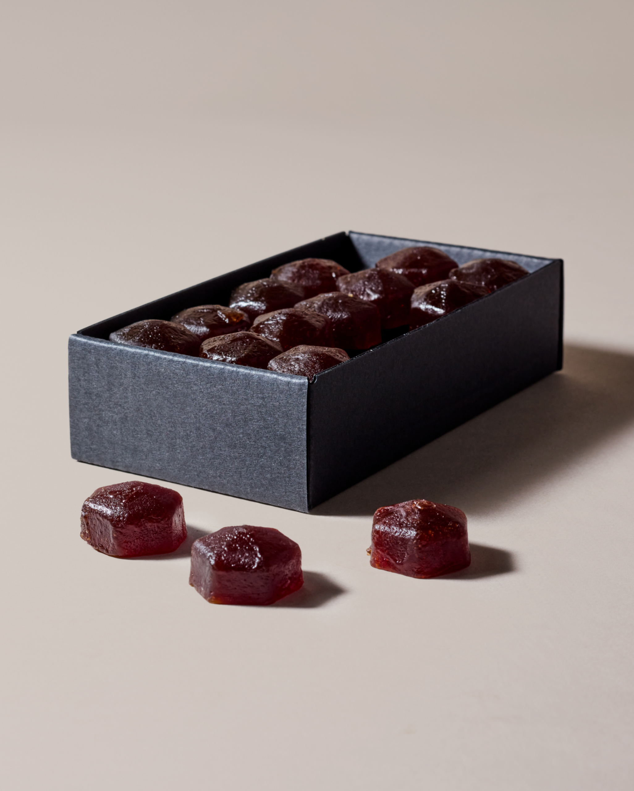 Mānuka Immune Gummies