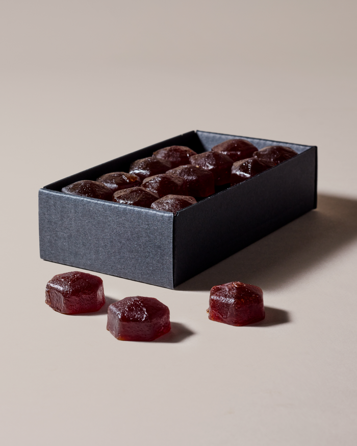 Mānuka Immune Gummies