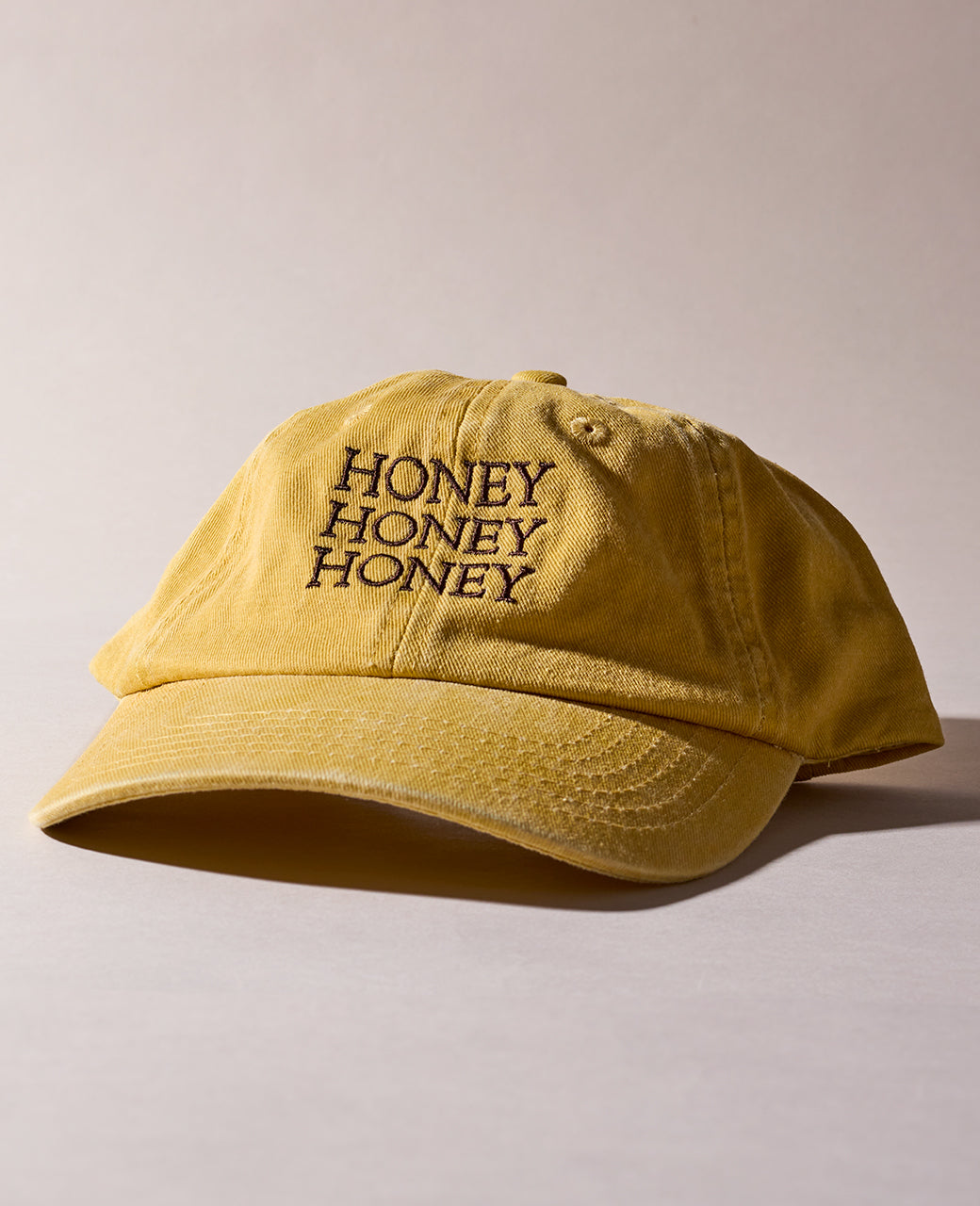 ACTIVIST x Alex Eagle Sporting Club Honey Cap Set