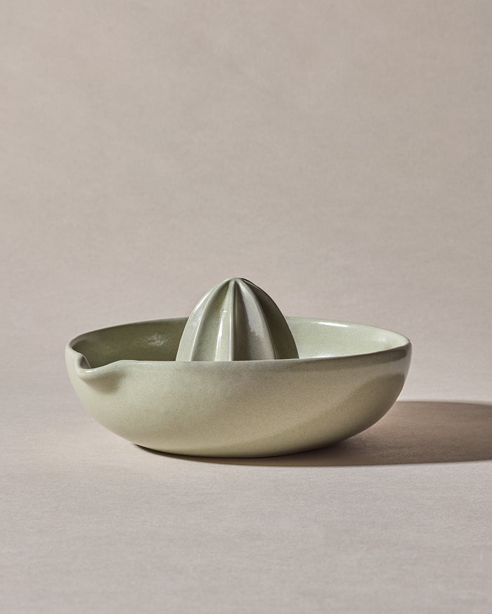 ACTIVIST Ceramic Citrus Juicer