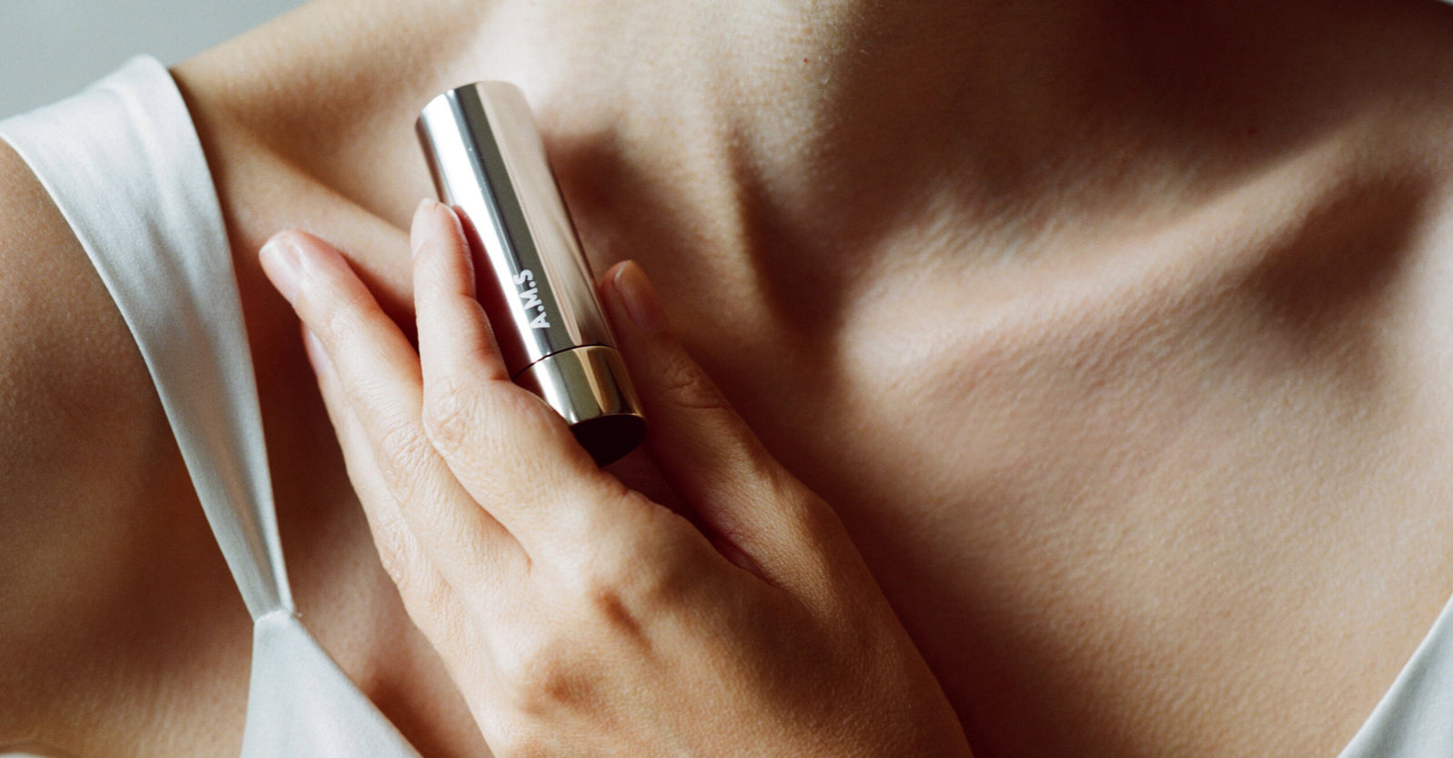 Activist Manuka Lip Balm banner
